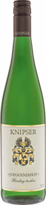 Knipser Riesling "Johannishof" Pfalz QbA trocken