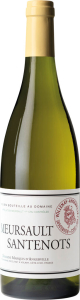 Marquis d’Angerville Angerville Meursault Santenots