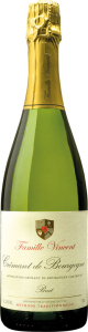 Château Fuissé Cremant de Bourgogne