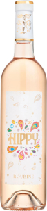 Château Roubine Hippy Rosé