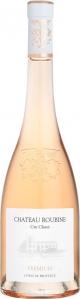 # Roubine Cuv.Premium rosé  0,75, 2020 2020 Château Roubine Provence