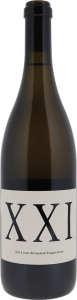 Domaine Didier Dagueneau XXI Vin de France