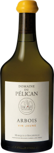 Vin Jaune Arbois 2016 Domaine du Pélican Jura