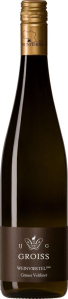 Groiss Groiss Grüner Veltliner Weinviertel