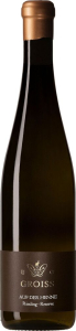 Groiss Riesling Ried Auf der Henne Reserve