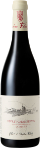 Gevrey-Chambertin La Justice 2023 Domaine Felettig Burgund