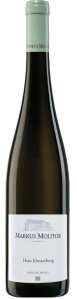 Markus Molitor Haus Klosterberg Riesling Mosel QbA trocken