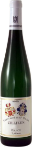 Forstmeister Geltz Zilliken Geltz/Zilliken Saarburger Rausch Spätlese