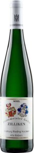 Forstmeister Geltz Zilliken Geltz/Zilliken Saarburger Riesling Alte Reben trocken