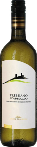 Casal Thaulero Borgo Thaulero Trebbiano d´Abruzzo DOP