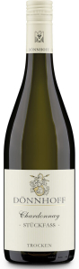 Dönnhoff Chardonnay Stückfass