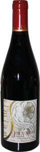 Château Simian - Jean-Pierre Serguier Jocundaz - Massif d
