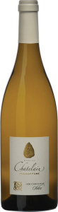 Domaine Chatelain Les Chailloux Silex Pouilly-Fumé AC