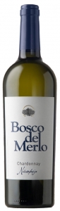 Bosco del Merlo Chardonnay Nicopeja Bosco del Merlo Venetien