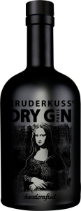 Rare Collectors Edition Black Mona limitiert Bruderkuss Pfalz