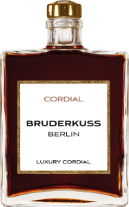 Bruderkuss Bruderkuss Cordial Kräuterlikör