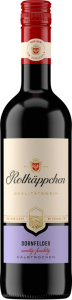 Rotkäppchen Dornfelder 2024 Rotkäppchen-Mumm Sektkellereien GmbH Rheinhessen
