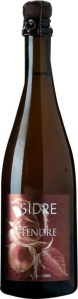 Eric Bordelet Sydre Brut Tendre  2021 Eric Bordelet Normandie