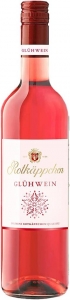 Rotkäppchen Glühwein Rosé  Rotkaeppchen-Mumm Sektkellereien GmbH 