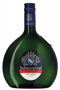 Juliusspital Randersackerer Silvaner Franken QbA trocken