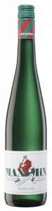 Maximin Grünhaus Maximin Riesling Ruwer QbA feinherb