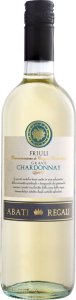 Cantine de Abati Regali Chardonnay Friuli Grave DOC