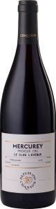 Domaine Chanson Mercurey Premier Cru le Clos l