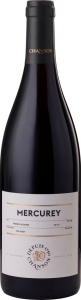 Domaine Chanson Chanson Mercurey Rouge