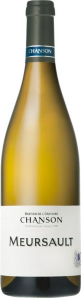 Chanson Meursault  2022 Domaine Chanson Burgund