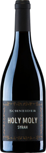 Markus Schneider Syrah "Holy Moly" Pfalz QbA trocken
