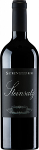 Markus Schneider Steinsatz - Rotweincuvée Pfalz QbA trocken