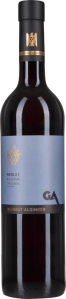 Aldinger Merlot Reserve Württemberg QbA trocken
