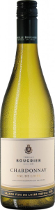 Famille Bougrier Chardonnay Vin de Pays du Val de Loire IGP