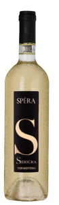 Siddůra Spèra Vermentino di Gallura DOCG