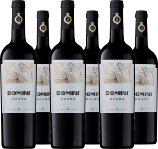 6er Vorteilspaket Domini DOC