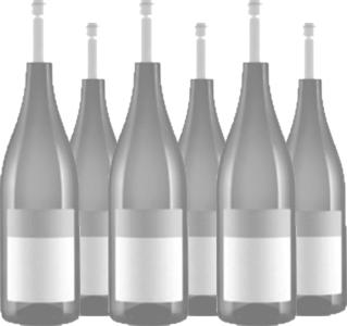 Pescaja 6er Vorteilspaket Barbera D