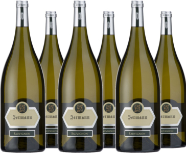 6er Vorteilspaket Sauvignon Venezia Giulia IGT