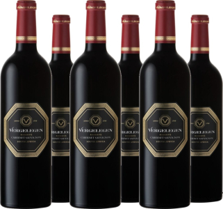 6er Vorteilspaket Cabernet Sauvignon Reserve
