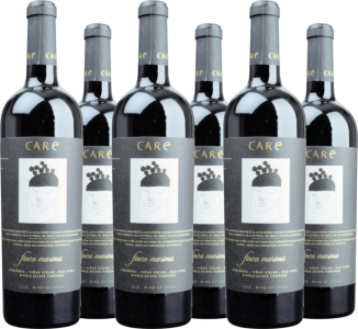6er Vorteilspaket Finca Marimú Single Vineyard Carińena DO