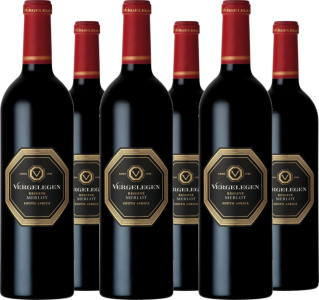 6er Vorteilspaket Merlot