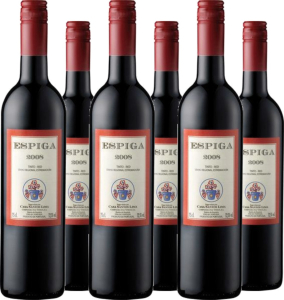 Quinta da Boavista 6er Vorteilspaket Espiga Tinto VR