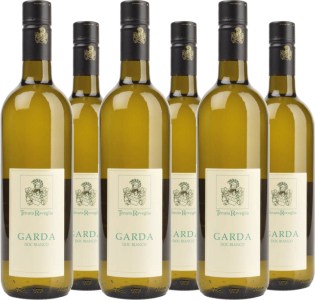 6er Vorteilspaket Garda Bianco DOC