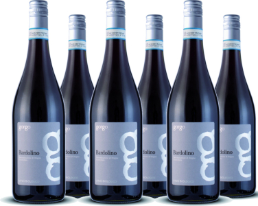 6er Vorteilspaket Bardolino DOC