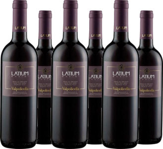 6er Vorteilspaket Valpolicella DOC