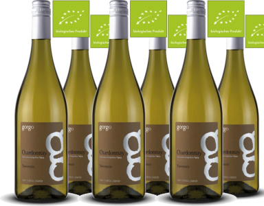 6er Vorteilspaket Chardonnay Verona IGT