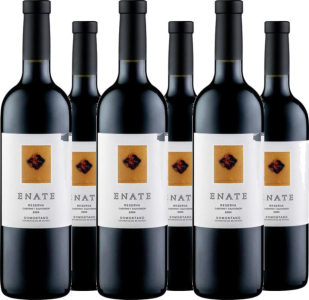 6er Vorteilspaket Enate Cabernet Sauvignon DO Reserva