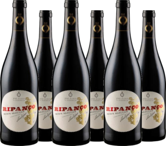 6er Vorteilspaket Ripanço VR