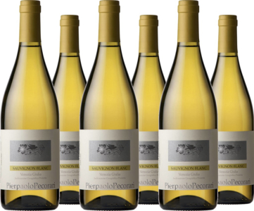 6er Vorteilspaket Sauvignon Blanc IGP
