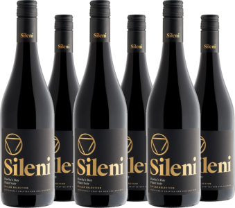 6er Vorteilspaket Sileni Cellar Selection Pinot Noir