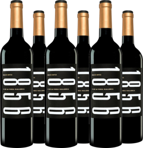 6er Vorteilspaket Tinto 1856